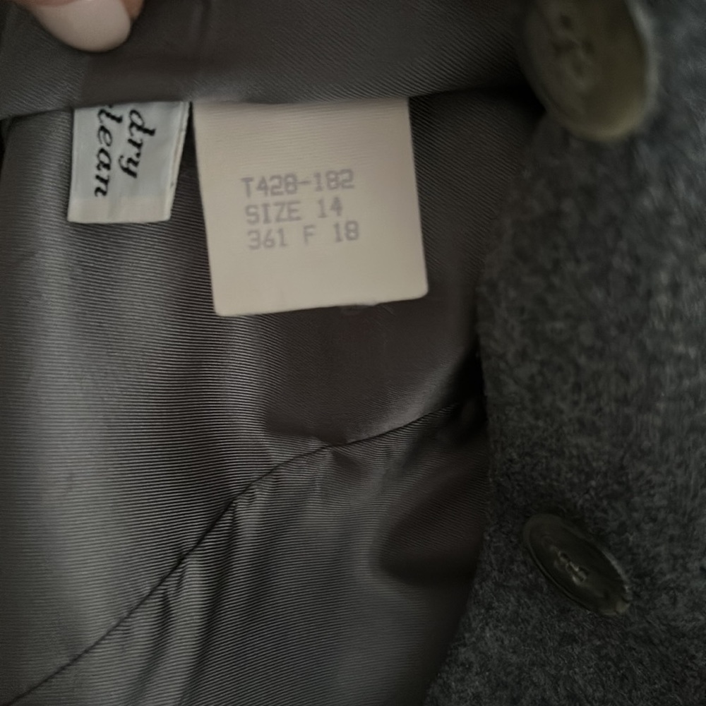 Pendleton Blazer - image 5